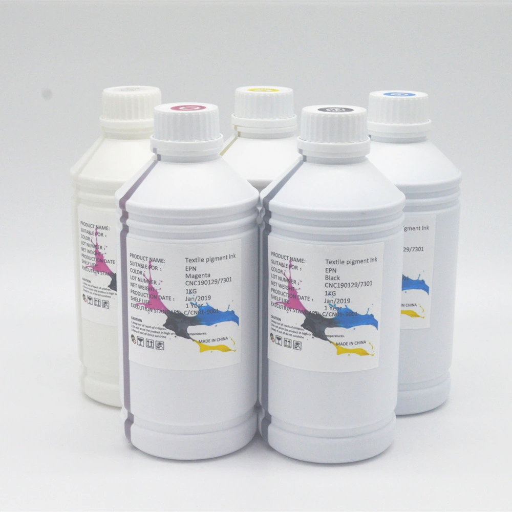 Eco Solvent Ink for Bn-20 / Ra-640 / Re-640 / Vs-300 Suit for Ep Dx5 Dx7 Print Head