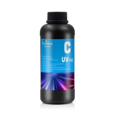 Encre UV compatible pour Epson Tinta